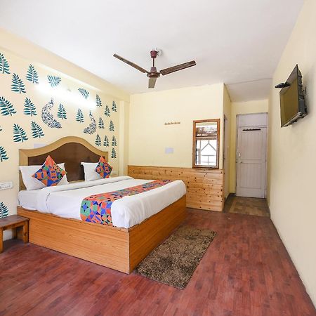 מנאלי Fabhotel Beas Valley מראה חיצוני תמונה