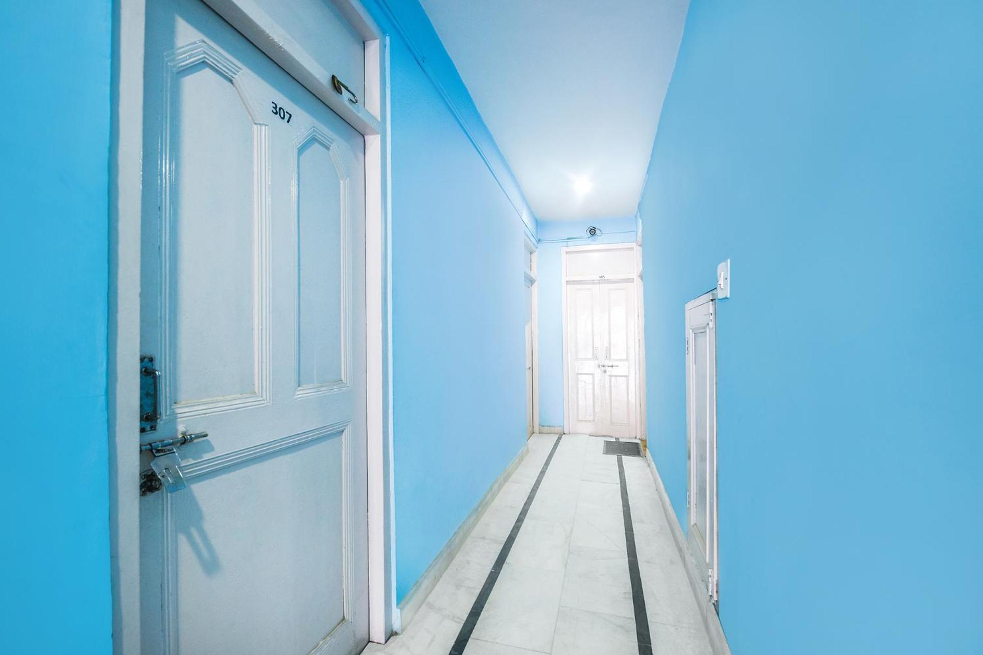 מנאלי Fabhotel Beas Valley מראה חיצוני תמונה