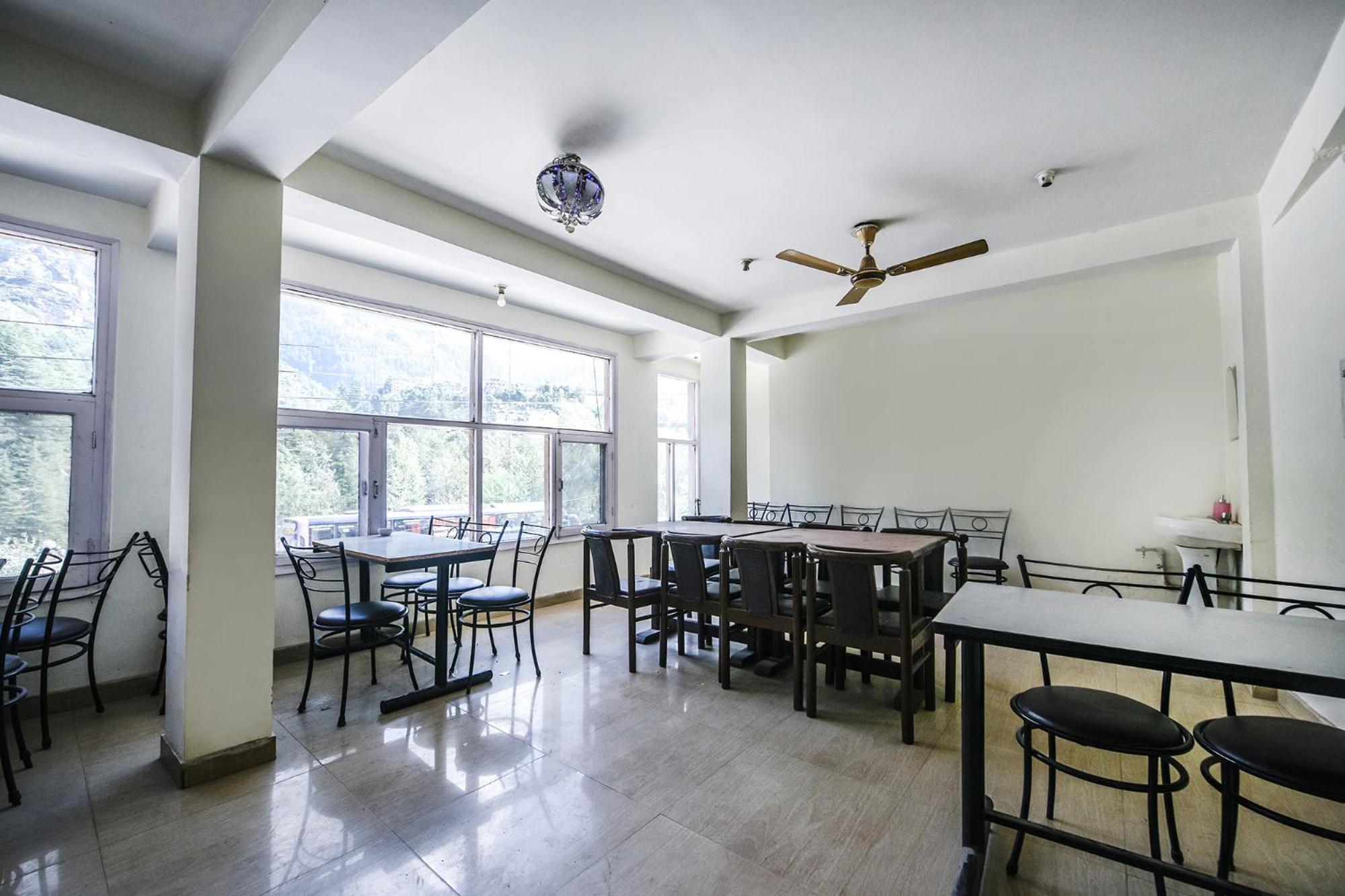 מנאלי Fabhotel Beas Valley מראה חיצוני תמונה